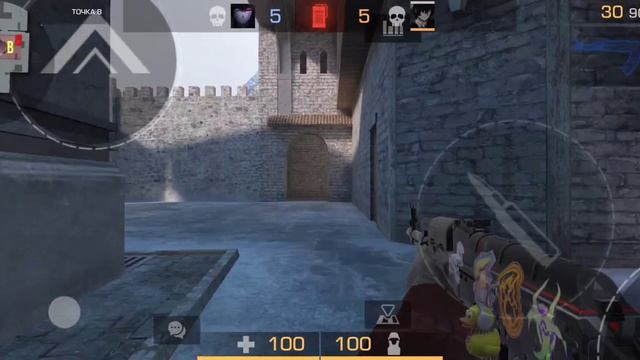 Демочка голда в союзниках !STENDOFF 3! СТАНДОФФ 2! Ищу тимейта для союзников смотреть онлайн
