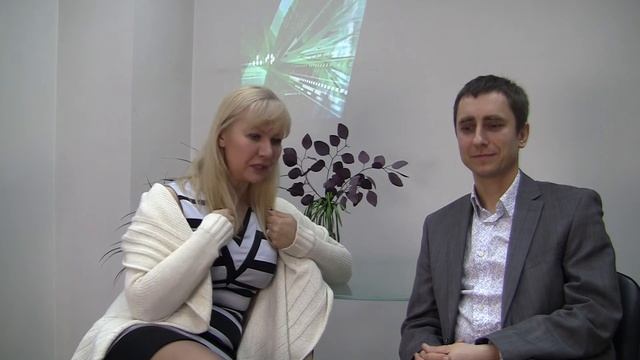 Курс "НЛП-Мастер"-2016/2017 Оксаны Лысенко и Павла Рыжкова смотреть онлайн