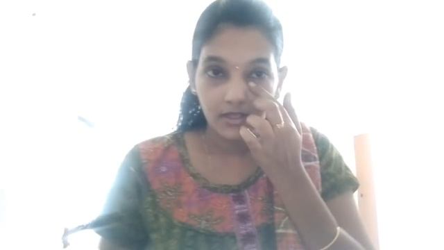 కళ్ల కింద నల్లటి వలయాలకు బయోటిక్ ఆల్మండ్ క్రీమ్/bloopers /biotic bio almond eye cream review смотреть онлайн