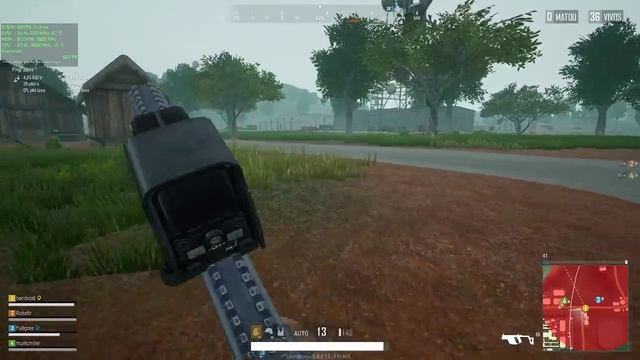 PUBG LITE - ULTRA SETTINGS GTX 970 SC , em português PT-BR! смотреть онлайн