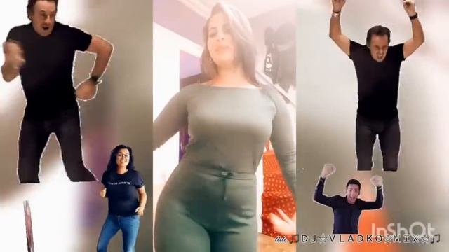 БАТ АЛЕКС Кючека Хелоуинска Разбивация 2021 ( DJ VLADKO MIX Remix Extended) смотреть онлайн