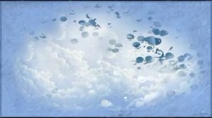 А небо кричит