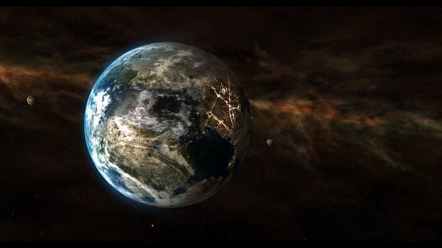 Ученые по-новому займутся поисками внеземных цивилизаций смотреть онлайн