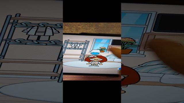 2 часть идея дома💫🌸