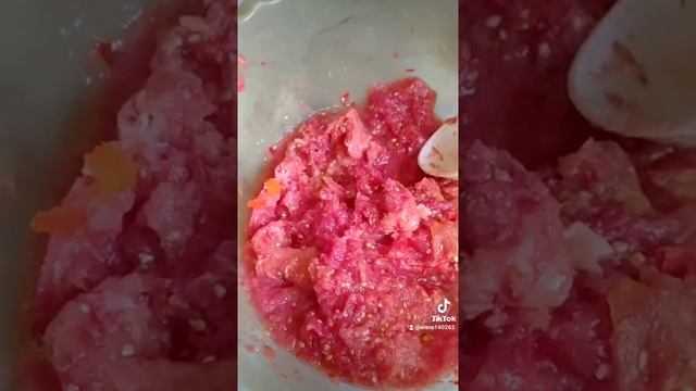 Томатный сок. смотреть онлайн