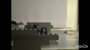 LEGO Skibidi toilet episode 05 part 1