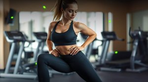 МУЗЫКА ДЛЯ СПОРТА 2025 ПОДБОРКА#20