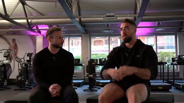 il Calisthenics in ITALIA è Morente? Chiaccherata con Andrea Larosa |Mr.Forense смотреть онлайн
