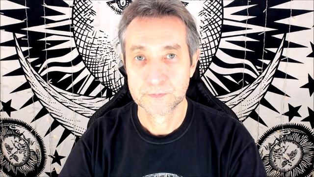 Игорь Ткаченко. Сеанс от вирусов. (17.01.25)