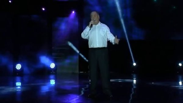 ИМРАН УСМАНОВ с песней 'ЗАМА'