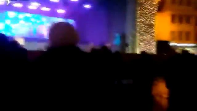 Выступление учеников Школы Эстрадного Мастерства "Talant School". Cофиевская площадь смотреть онлайн