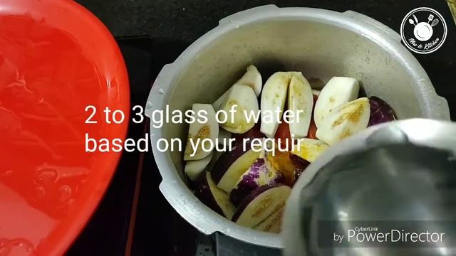 Kathirikai bajji / Brinjal stew / 🍆 Eggplant stew / Alternative side dish for dosa & idly in Tamil смотреть онлайн