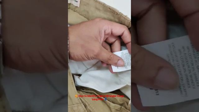 🤯 How To Identify Original Wrangler Long Cargo Pant 👖 What's Up 🇧🇩 📞+8801867841880 📞+8801521407666 смотреть онлайн