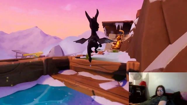 Spyro 2 Reignited A.C.S. Week 4 Day 2 смотреть онлайн