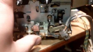 ЯУЗА 220. Молекулярный ремонт. 2