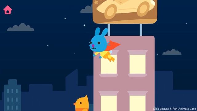 Sago Mini Airport,Superhero,Toolbox,Zoo,Planes,Boats смотреть онлайн