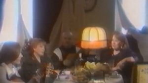 Романс «Капризная, упрямая». Лариса Голубкина и Анна Широченко, Кира Смирнова