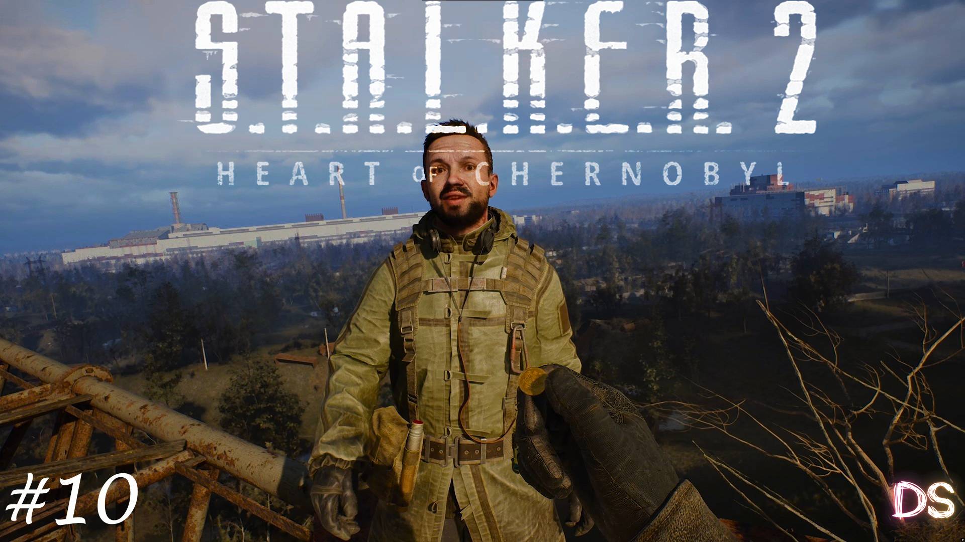 S.T.A.L.K.E.R. 2 #10 Патронов нет, но вы держитесь