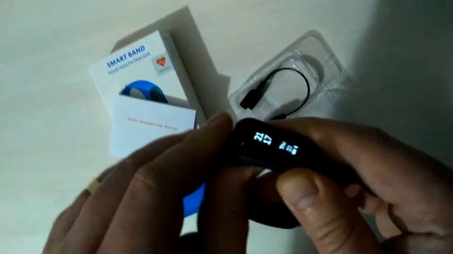 y2 pus smar watch смотреть онлайн