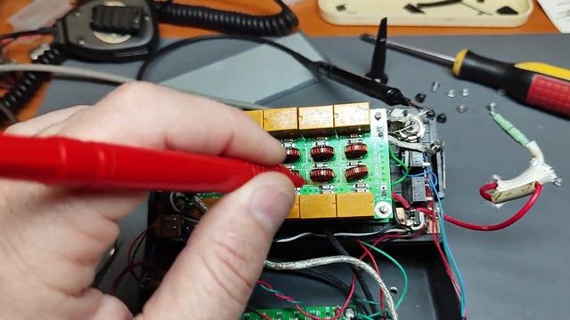 SDR Malamute-восстанавливаем слух и голос