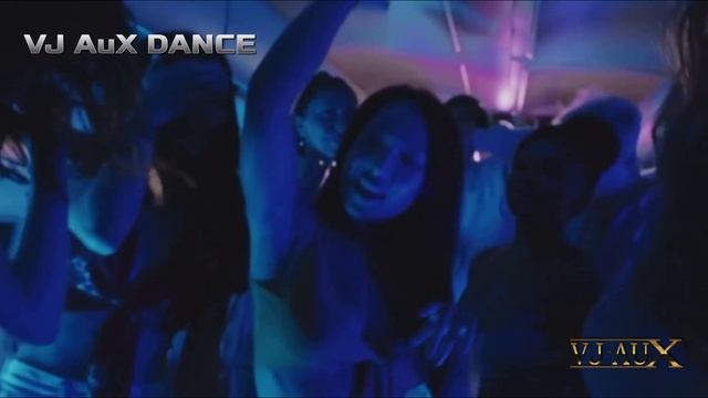 Alphaville - Big in Japan (D.Troy remix) VJ AuX смотреть онлайн