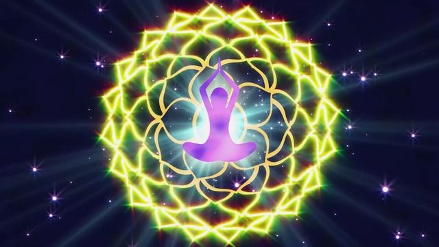 852Hz 》ROOT CHAKRA CLEANSING SOUND BATH - Life Energy Frequency to Overcome Fear смотреть онлайн