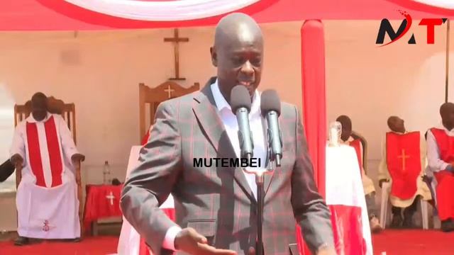 GACHAGUA VOWS TO FIGHT GIRLS SEDUCING MURANGA MEN AFTER COFFEE BONUS IS OUT смотреть онлайн