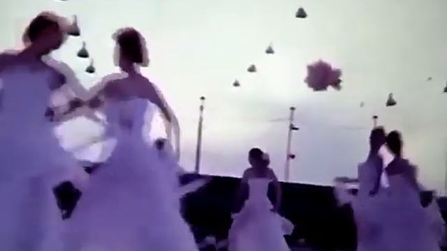 1990 год  Нижневартовск  Самотлорские ночи