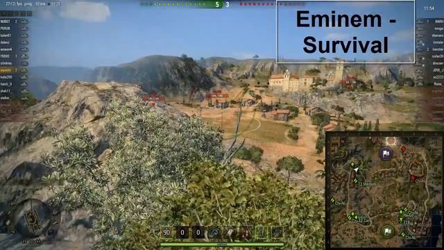 Знак классности "Мастер" - Type 95 Ha-Go смотреть онлайн