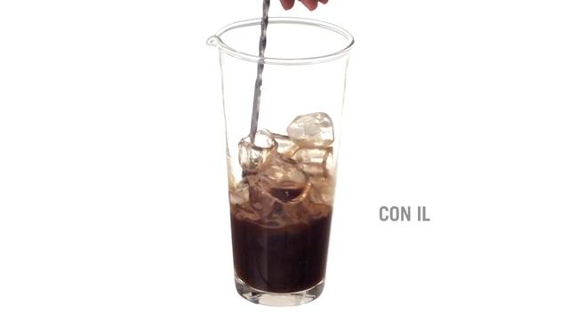 ILLY CAPPUCCINO FREDDO смотреть онлайн