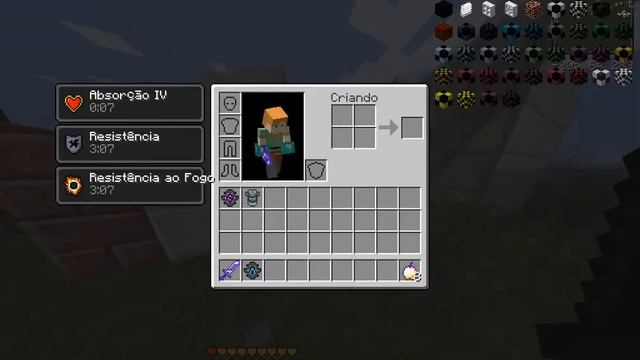 Minecraft Aether II Modpack 10 mods смотреть онлайн