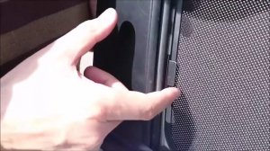 Инструкция по установке автошторок Trokot Premium