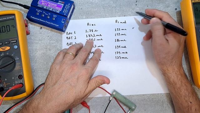 Reaproveitando células de íons de lítio a partir de baterias de notebooks antigos. смотреть онлайн