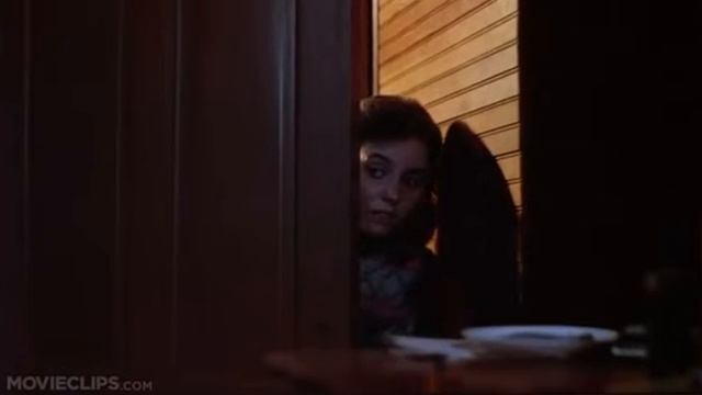 Friday the 13th Part 2 (1981) - A Surprise for Vicky Scene (6/8) | MOVIECLIPS смотреть онлайн