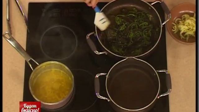 Будет вкусно. 14/06/2017. GuberniaTV смотреть онлайн