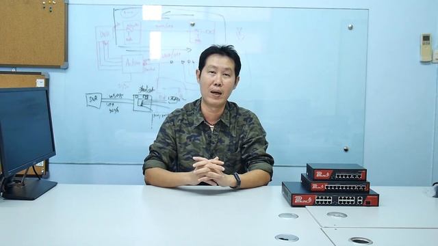 POE Switch 4 8 16 смотреть онлайн