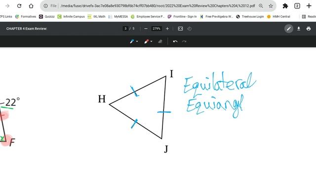 Geo S1 Exam Rvw Pg 3 смотреть онлайн