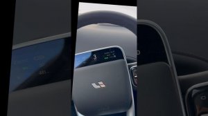 Тест lixiang li 6 система предотвращения столкновений