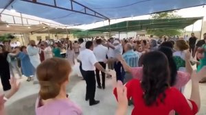 Табасаранская свадьба 😍🥰Марьям Казиева❤️😍