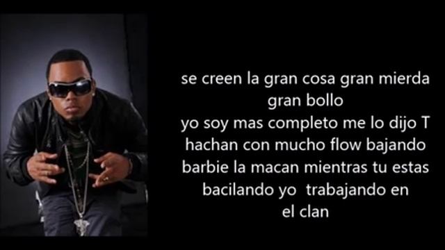 Limonada Coco Remix Letra Musicologo Ft Lapiz Conciente Tiraera pa' Toxic Crow смотреть онлайн