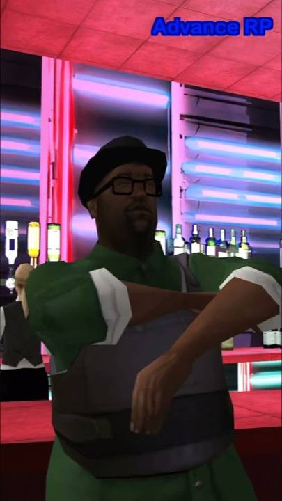 #samp #gta #gtasanandreas #gtarp #advancerp смотреть онлайн
