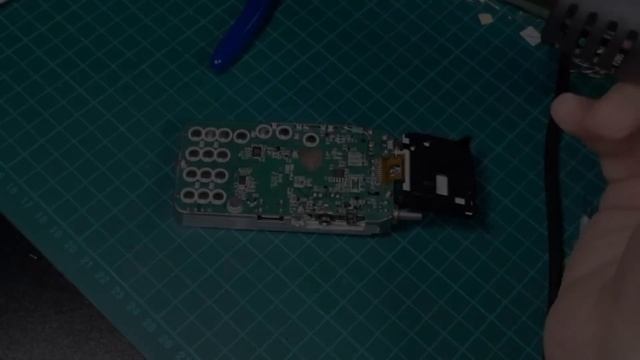 QUANSHENG UV-K5 CONVERTIDO EN UN RECEPTOR HF ! (SI4732)