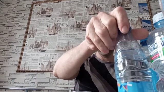 тест о воде