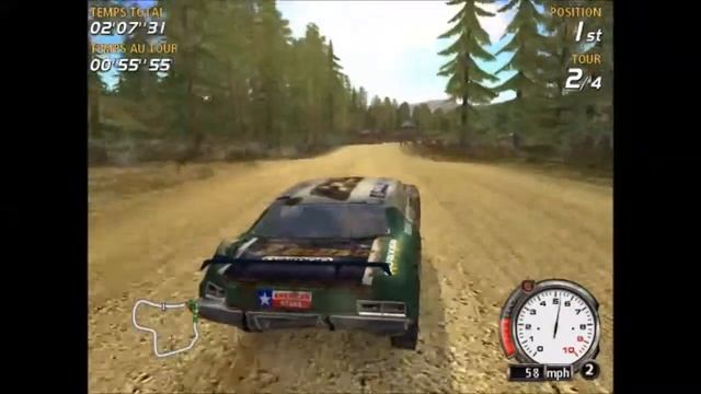 Flatout #1 смотреть онлайн