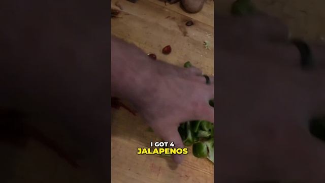 The Base of a good Deer Boudin #wildgame #cooking #shorts смотреть онлайн