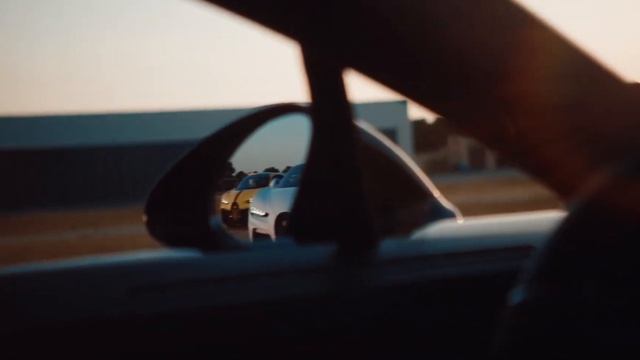 Bugatti's Next Generation Chiron Successor: Everything We Know смотреть онлайн