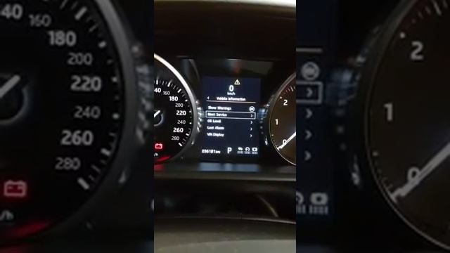 How to check oil level on Range Rover sports смотреть онлайн