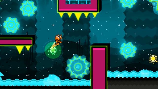 NEW "DEADLOCKED 2.2 REMAKE VERSION" !!! - GEOMETRY DASH [2.2] !! смотреть онлайн