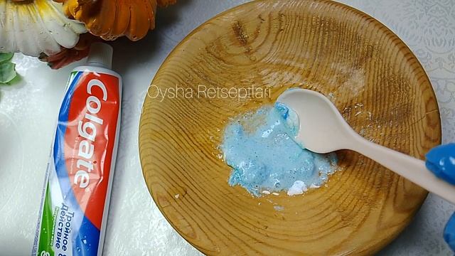 маска для отбеливания кожи лица из зубной пасты! Отбеливание кожи. #уходзакожей #skincare смотреть онлайн
