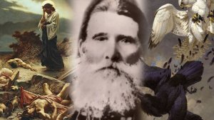 НАСТУПИТ ВРЕМЯ,ЧТО ЛЮДИ НЕ СМОГУТ СОВЕРШИТЬ ТАИНСТВО ОТПЕВАНИЯ,ТРУПЫ БУДУТ ЛЕЖАТЬ.СТАРЕЦ ФЕОДОСИЙ ч8